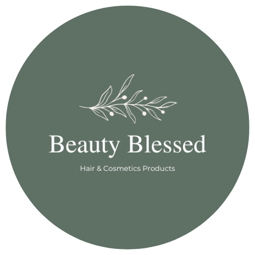 Beauty Blessed